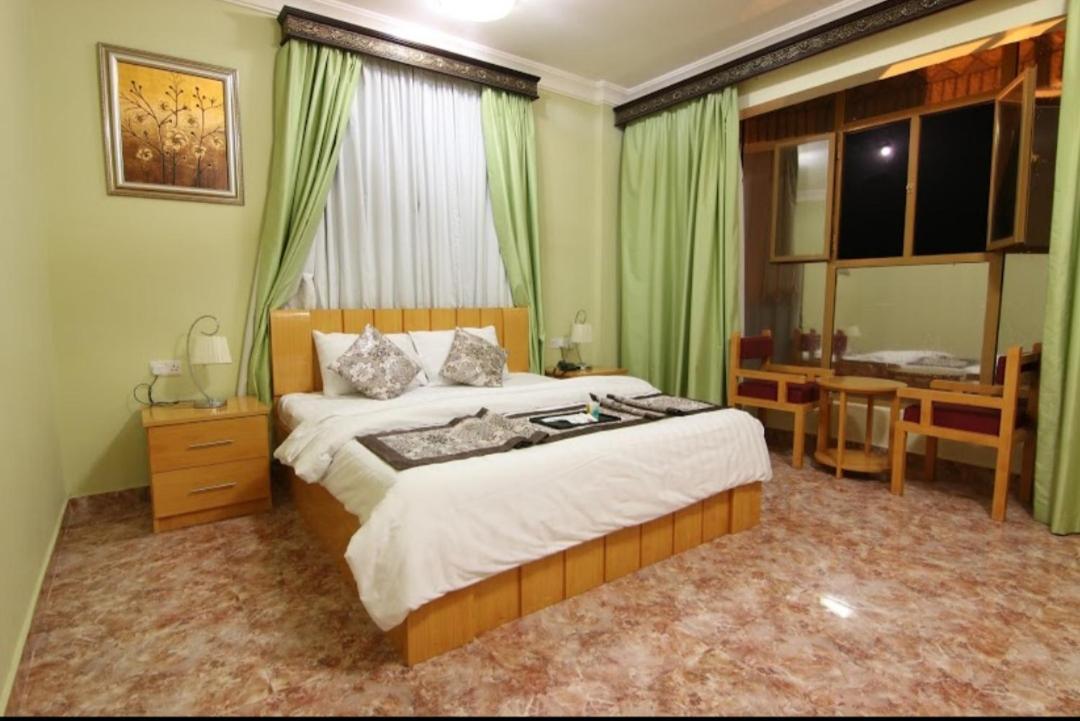 Dreamland Hotel Apartment Назва Экстерьер фото