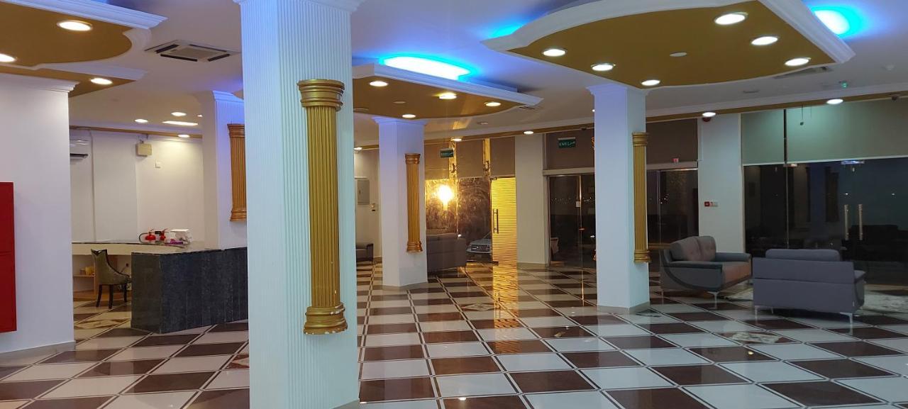 Dreamland Hotel Apartment Назва Экстерьер фото