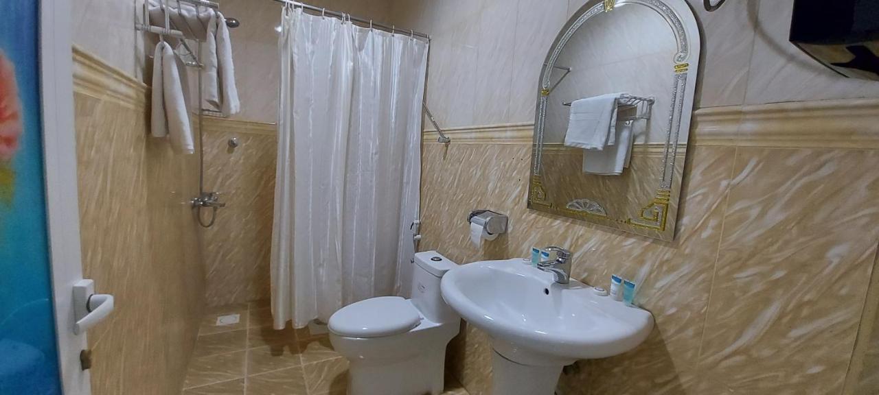 Dreamland Hotel Apartment Назва Экстерьер фото